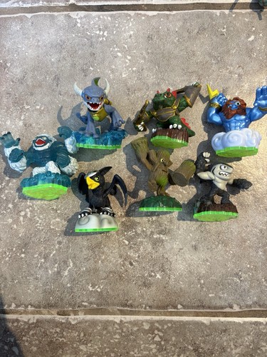 Skylanders collection - skylanders,