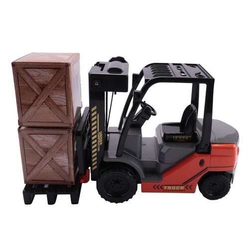 Scale lnertial forklift - 1:22,