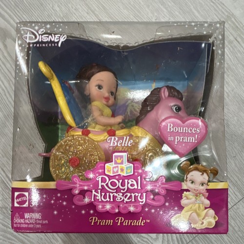 Mattel belle royal - mattel,