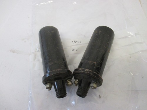 Yamaha yl1 100 twin - yamaha,