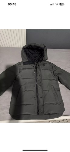 Canada macmillan jacket - canada,