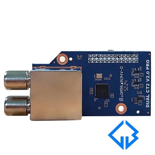 Gigablue uhd quad pro - quad, 4k