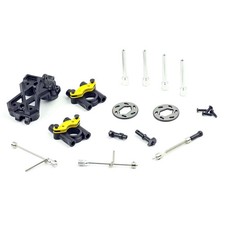 HoBao Hyper Cage Brake Kit