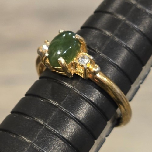 Vintage avon ring oriental - vintage,