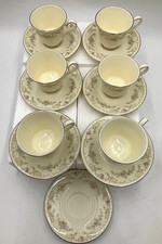 Royal Doulton Romance Diana 6