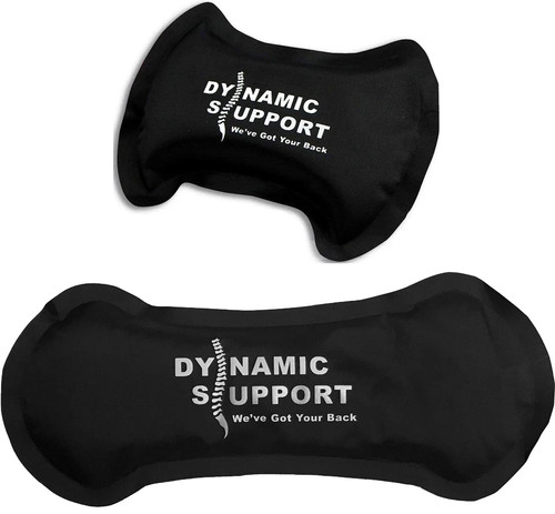 Hot cold gel pack reusable - cold, ice