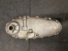 Lambretta Series 3 Engine side