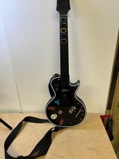 Guitar Hero les paul gibson