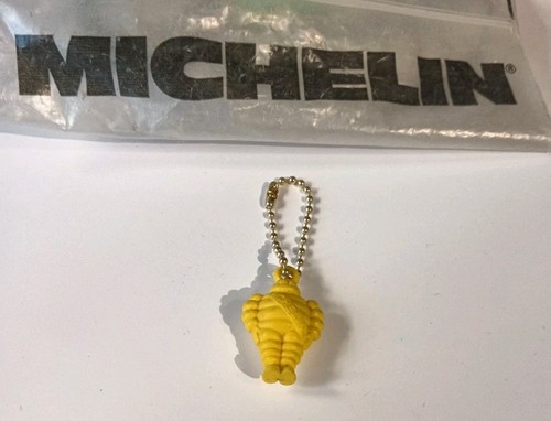 1960 michelin man bibendum - michelin,