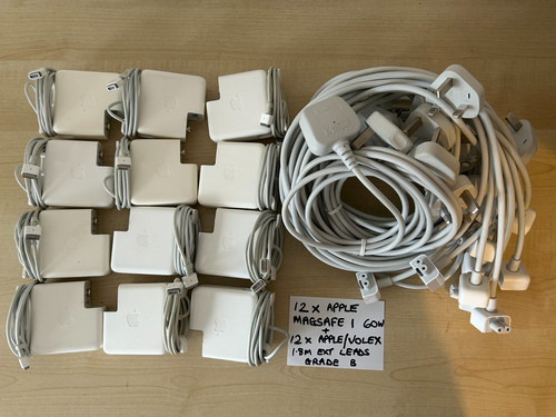 Genuine apple 60w magsafe - apple,