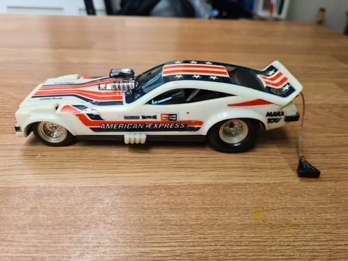 Vintage plastic marx - vintage, toys