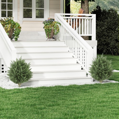 Homcom artificial - homcom,