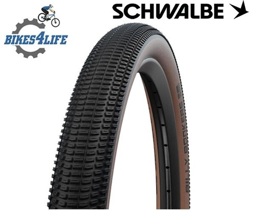 Schwalbe billy bonkers 20 - schwalbe,