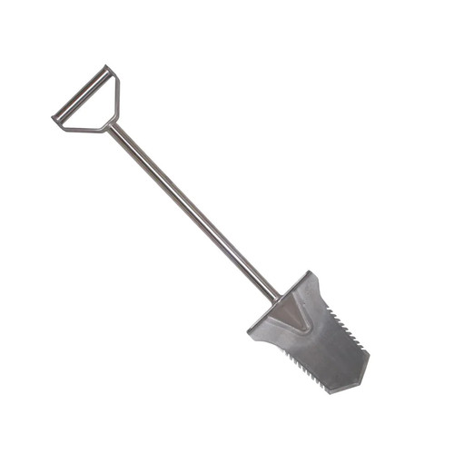 Evolution pro cut stainless - d,
