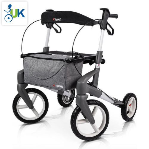 Topro olympos atr wheel - 4,