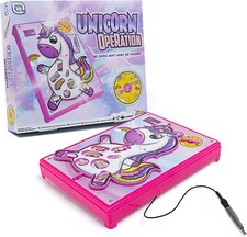Unicorn Operation Electronic