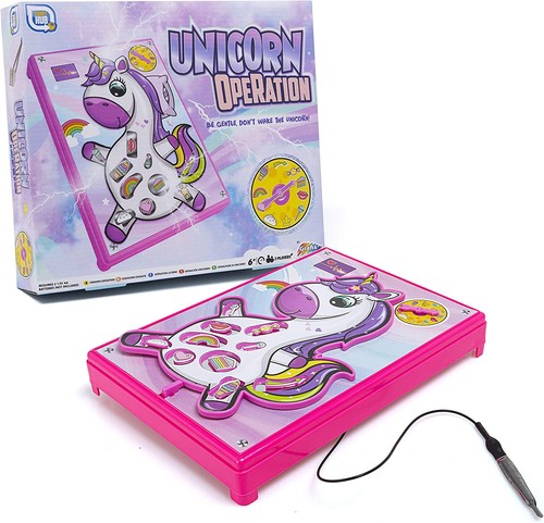 Unicorn operation electronic - unicorn,