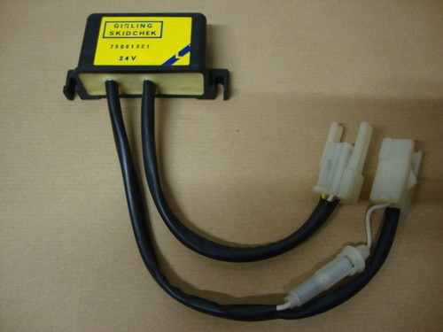 Girling haldex 75061321 gx2 - 75061321,