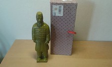 New - PAINTED TERRACOTTA