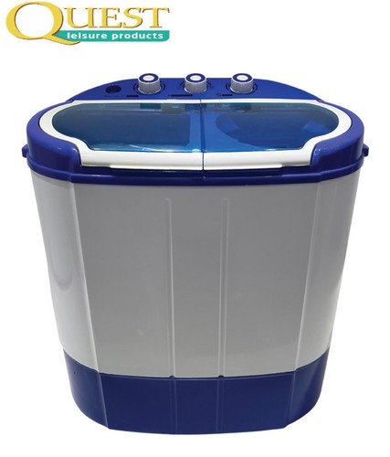 Quest sparkle twin - sparkle, washing