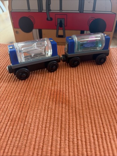 Thomas friends aquarium - thomas,