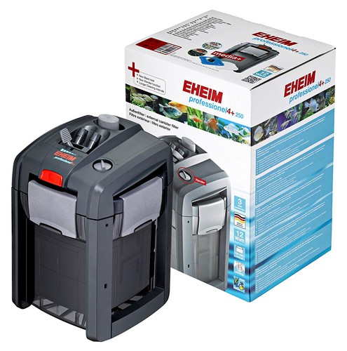 Eheim professional 250 - eheim, 4+
