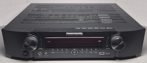 Marantz nr1602 slimline - nr1602,