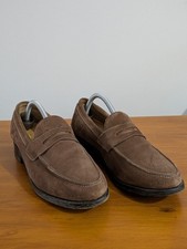Samuel Windsor UK 9.5 Brown