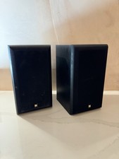 KEF Cresta 1 SP3320 Bookshelf