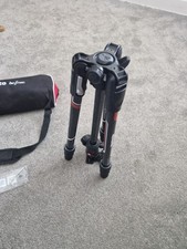 Manfrotto Befree Advanced Twist Carbon Fibre Tripod Kit