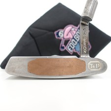 Scotty Cameron TeI3 Teryllium