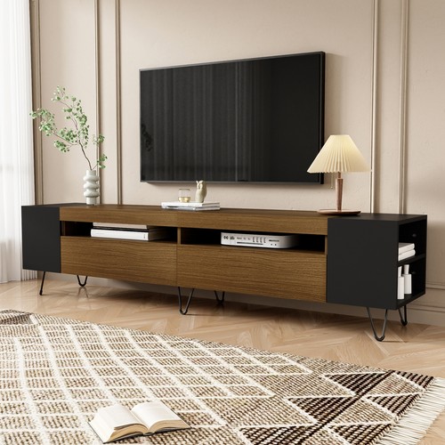 Cabinet stand unit with - cabinet,