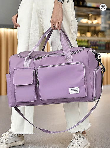 Travel bag large capacity - travel,
