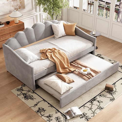 3ft single bed day - single, sofa