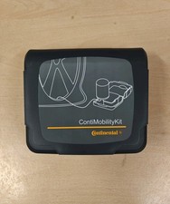 Continental Conti Mobility Kit ContiMobilityKit Pump,  Compressor