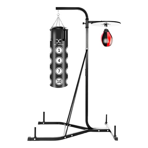 Maxstrength way heavy - maxstrength,