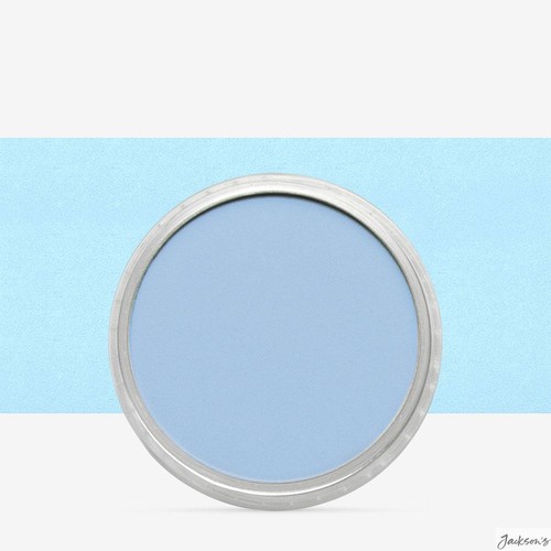 Panpastel pearlescent blue - panpastel,