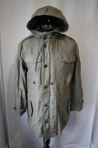 Vtg 1962 seyntex german green - 1962,