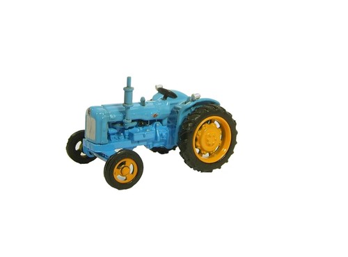 Oxford diecast 76trac001 - oxford,