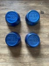 4 x Compomotive Alloy Wheels