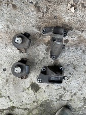 Mazda RX8 2005 231 Engine