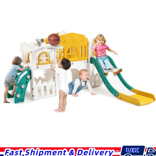 Kids slide 1 toddler - in,