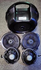 MAZDA 3 6 CX5 BOSE SOUND