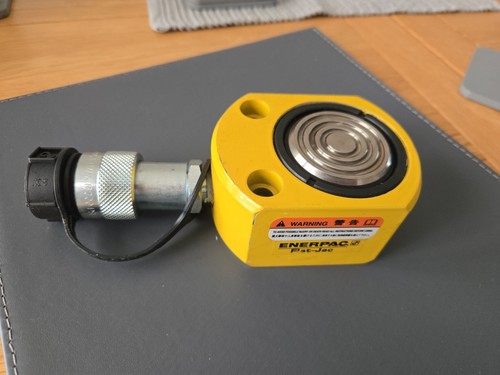 Brand new enerpac rsm200 - new,