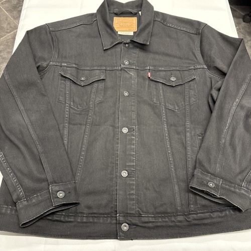 Levi premium men black - premium, men's