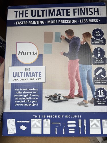 Harris ultimate paint - ultimate,