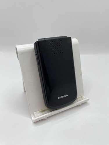 Nokia 2720 fold black - fold, tesco
