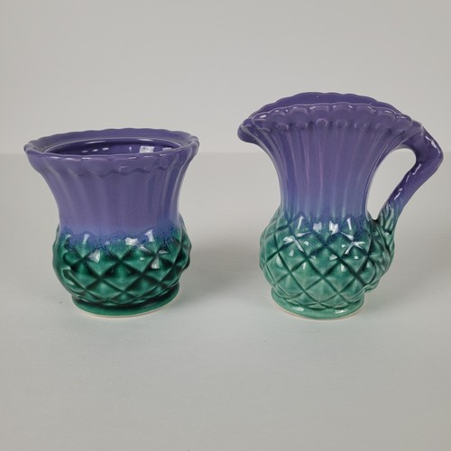 Govancroft highland ware - govancroft,