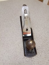 Stanley Bailey No 5 Jack Plane