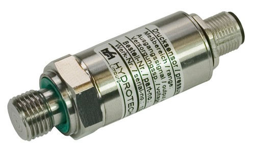 Pressure sensor transmitter - pressure, /